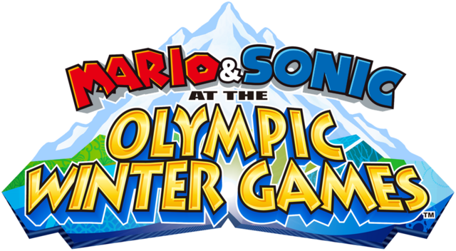 Mario & Sonic at the Olympic Games, Sonic Wiki