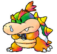 Bowser - Mario Wiki - Neoseeker