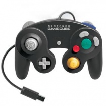 Gamecube Controller - Mario Wiki - Neoseeker