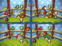 Messy Memory - Super Mario Wiki, the Mario encyclopedia