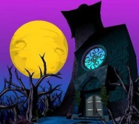 Creepy Steeple - Mario Wiki - Neoseeker