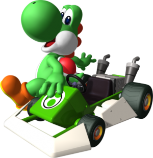 Yoshi, Wiki