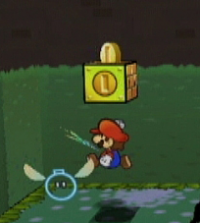 Coin Box, MarioWiki