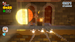 World 5 Super Mario 3d World Mario Wiki Neoseeker