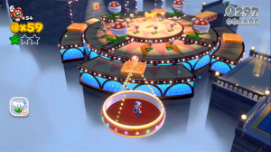 World 5 Super Mario 3d World Mario Wiki Neoseeker