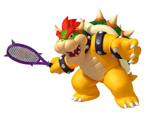 Bowser, Newer Super Mario Bros. Wiki