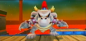 dry bowser new super mario bros 2