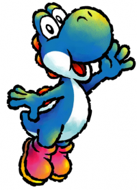 Super Mario World 2: Yoshi's Island, Wiki Mario Bros