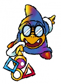 Magikoopa - Super Mario Wiki, the Mario encyclopedia