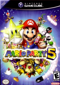 Liste des mini-jeux de Mario Party DS, Wiki Mario