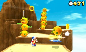 pokey mario 64