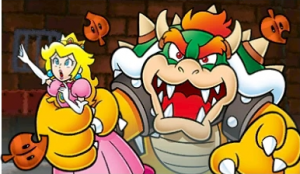 Super Mario 3D Land, Ultimate Pop Culture Wiki