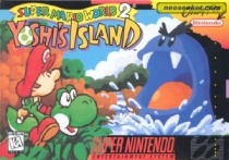 Yoshi's New Island - Super Mario Wiki, the Mario encyclopedia