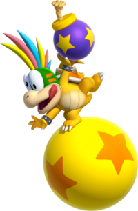 Bowser - Mario Wiki - Neoseeker