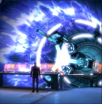 Technology (Codex) - Mass Effect Wiki - Neoseeker