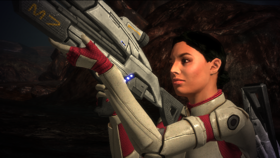 Humanity and the Systems Alliance (Codex) - Mass Effect Wiki - Neoseeker