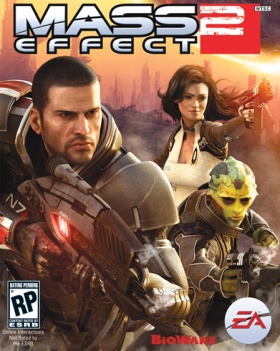 Mass Effect 2 Mass Effect Wiki Neoseeker