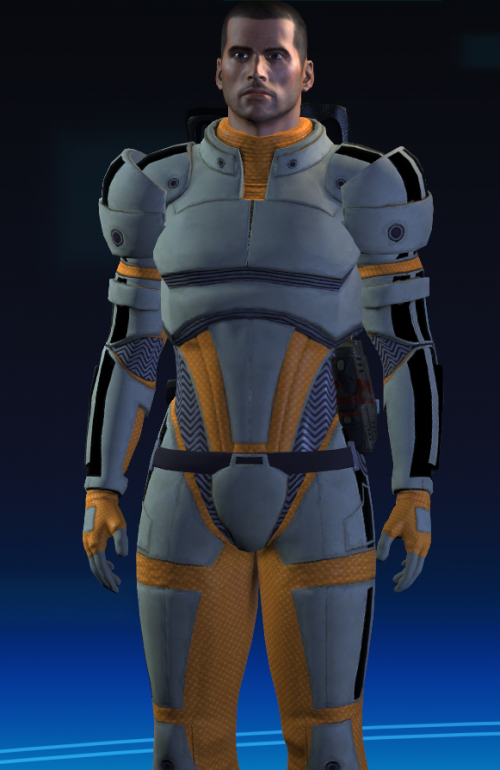 Liberator Armor Mass Effect Wiki Neoseeker 