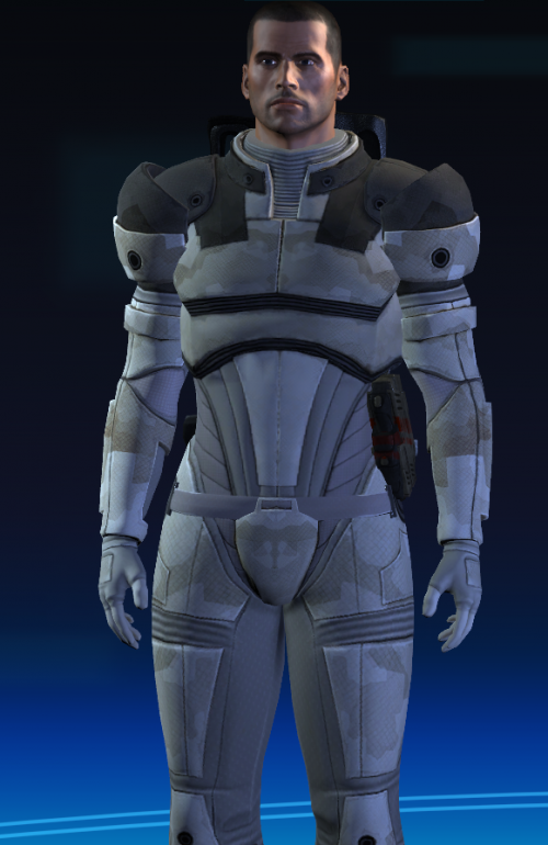 Hahne-Kedar - Mass Effect Wiki - Neoseeker