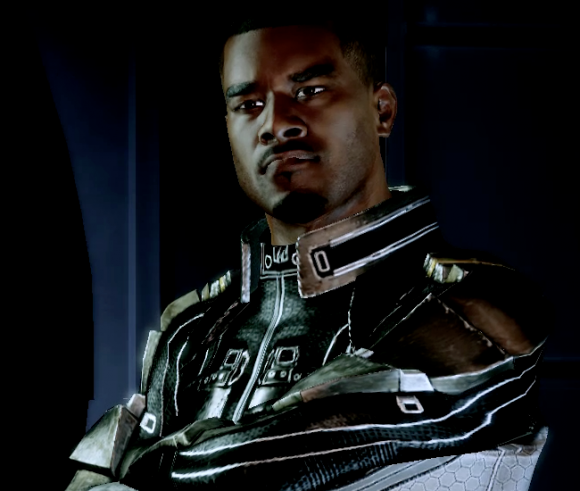 Jacob Taylor Mass Effect Wiki Neoseeker