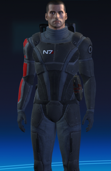 Aldrin Labs - Mass Effect Wiki - Neoseeker