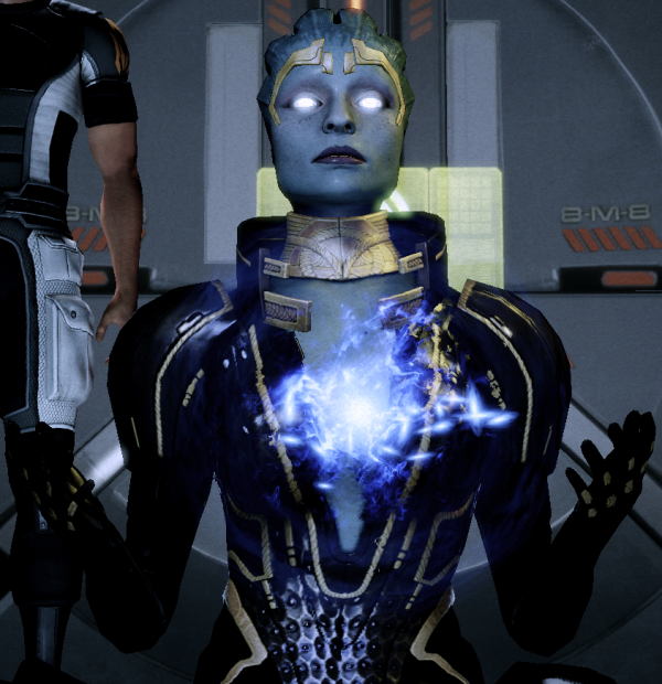 Samara Mass Effect Wiki Neoseeker 