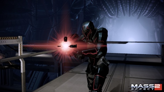 Terminus Assault Armor - Mass Effect Wiki - Neoseeker