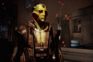 Thane Mass Effect Wiki Neoseeker