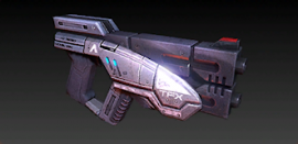 M-3 Predator - Mass Effect Wiki - Neoseeker