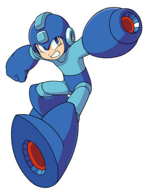 Mega Man X: Command Mission - Wikipedia