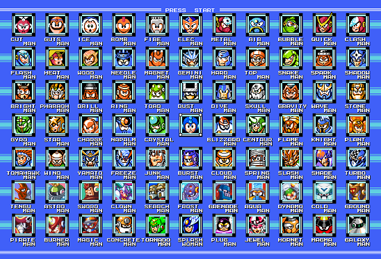 mega man robot masters🛣 Saiba o melhor horário para brilhar no TikTok!