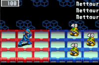 MegaMan Battle Network 3 Walkthrough - Mega Man Wiki - Neoseeker