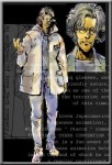 Character appearances in the Metal Gear series, Metal Gear Wiki