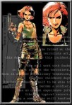 Character appearances in the Metal Gear series, Metal Gear Wiki