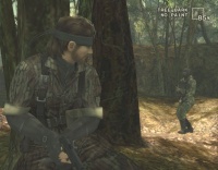 Metal Gear Solid 3: Snake Eater - Wikipedia