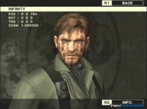 Metal Gear Solid 3: Snake Eater, Metal Gear Wiki