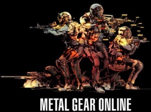 Metal Gear Online - Metal Gear Wiki - Neoseeker