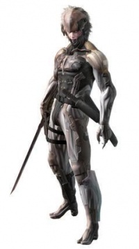 Metal Gear Solid 2: Sons of Liberty, Metal Gear Wiki