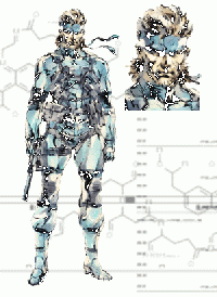 Metal Gear (NES), Metal Gear Wiki