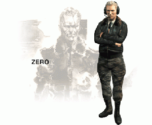 Metal Gear Solid: Portable Ops - Wikipedia