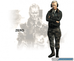 Category:Revengeance Characters, Metal Gear Wiki