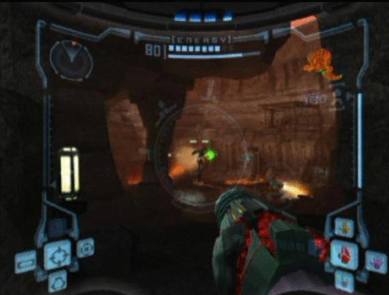 Metroid Prime - Metroid Wiki - Neoseeker