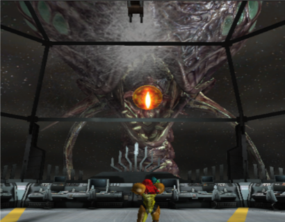 Phantoon Metroid Wiki Neoseeker