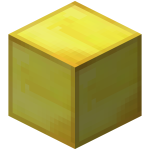 Gold Block - Minecraft Wiki - Neoseeker