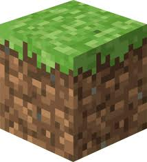 Grass Block