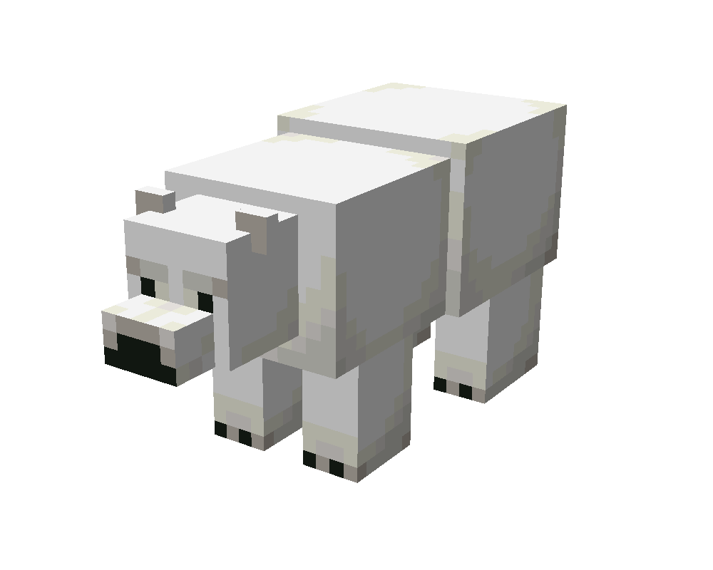 Endermite, Minecraft Wiki