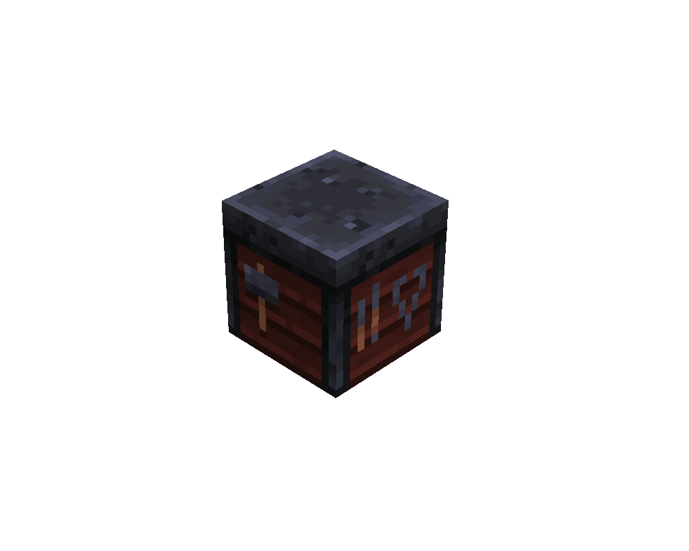 Netherite – Minecraft Wiki