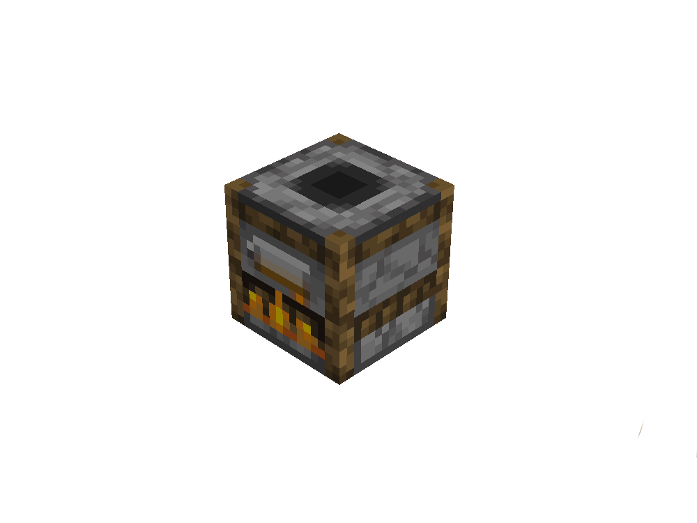 Smoker Minecraft Wiki Neoseeker