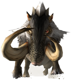 Diablos - Monster Hunter Wiki - Neoseeker