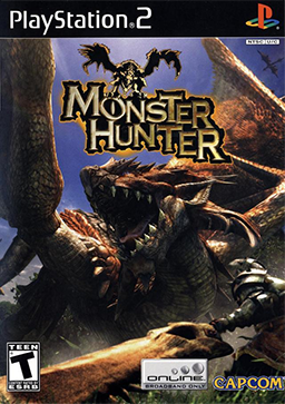 Lances - Monster Hunter Wiki - Neoseeker